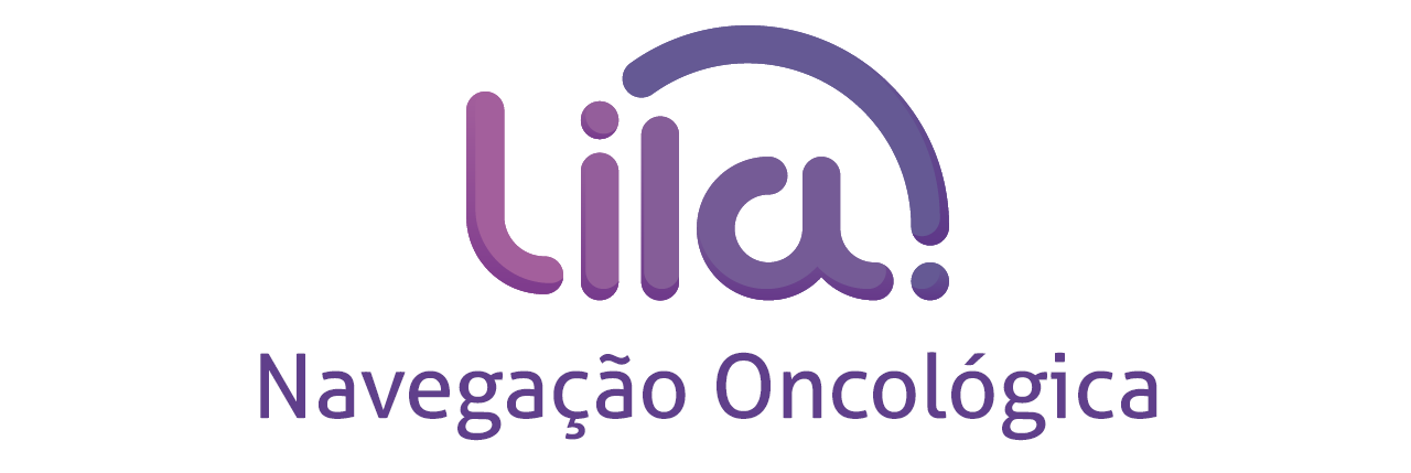 Lila – Navegação Oncológica